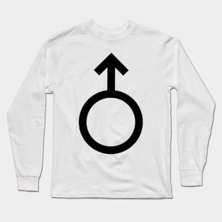 male Long Sleeve T-Shirt